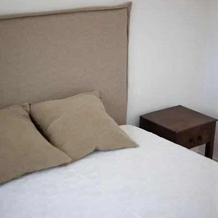 Casa 12 Holiday home *