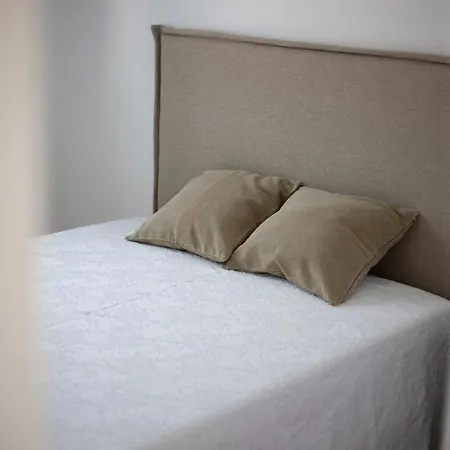 Holiday home Casa 12 *