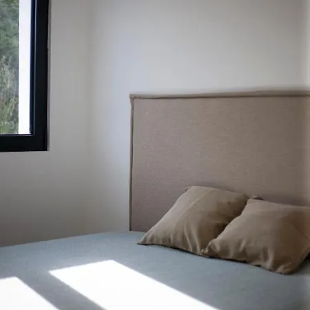 Casa 12 Holiday home *