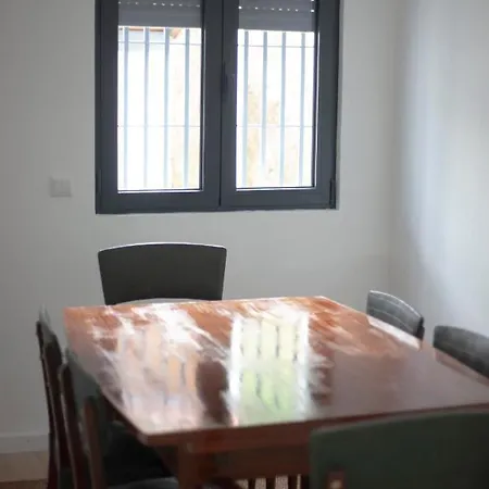 Casa 12 Holiday home *