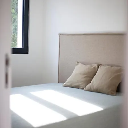 別荘 Casa 12 カベセイラス・デ・バスト