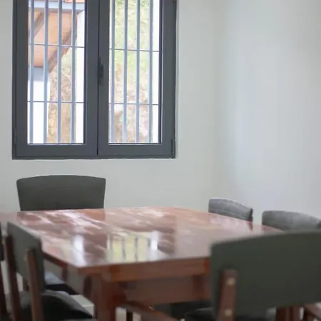 Casa 12 Holiday home *