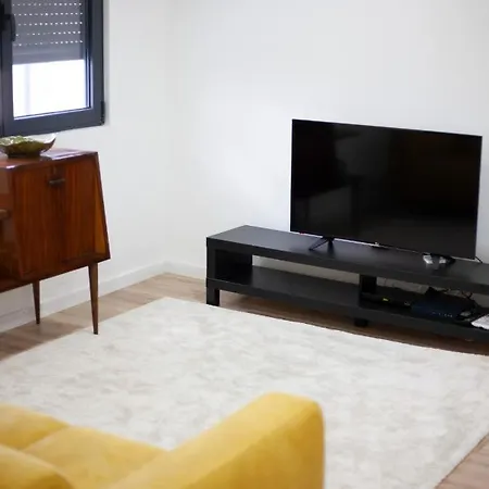 Holiday home Casa 12 Cabeceiras de Basto