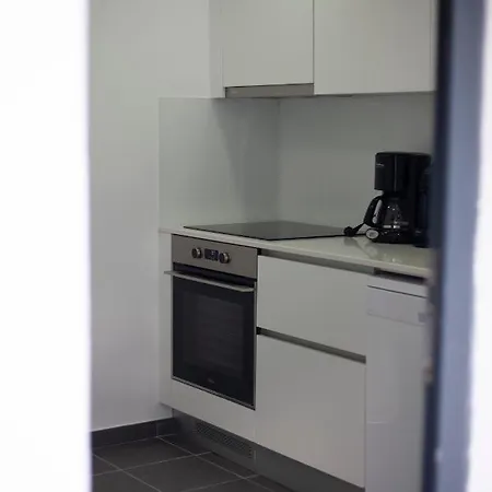 Holiday home Casa 12