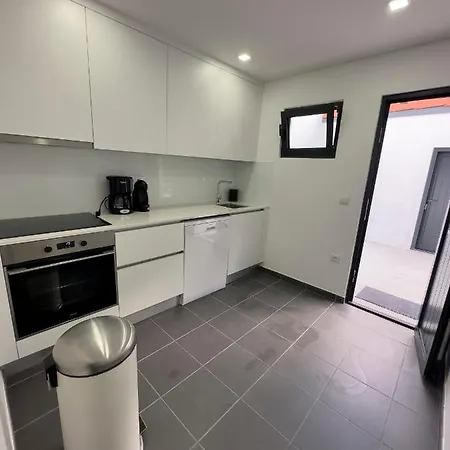 Casa 12 Holiday home *