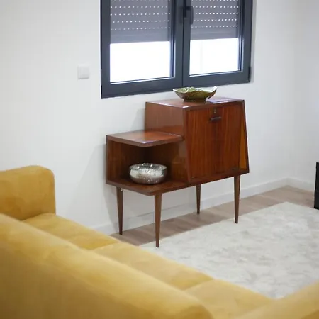 Holiday home Casa 12