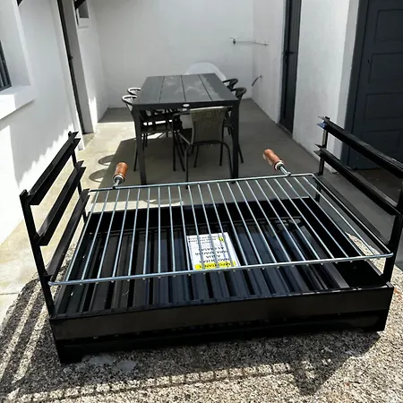 Holiday home Casa 12 *