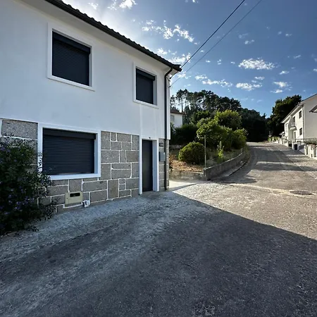 Holiday home Casa 12 Cabeceiras de Basto