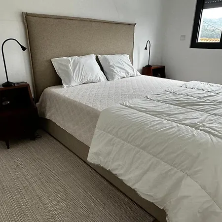 Holiday home Casa 12 Cabeceiras de Basto